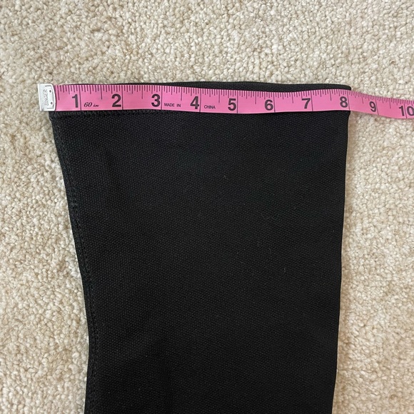 Simmi “Zoe” Over the knee Boots - Picture 3 of 9